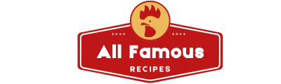 All Famous Recipes