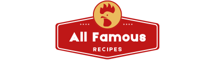 All Famous Recipes