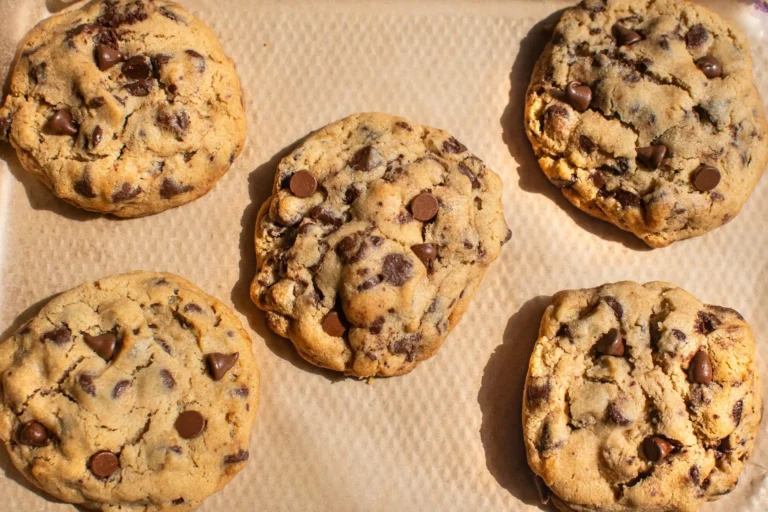 Easy Snoop Dogg’s Rolls Royce Cookies Recipe