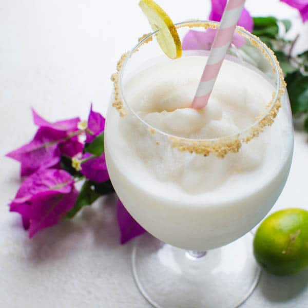 Key Lime Colada: Your New Favorite Summer Cocktail