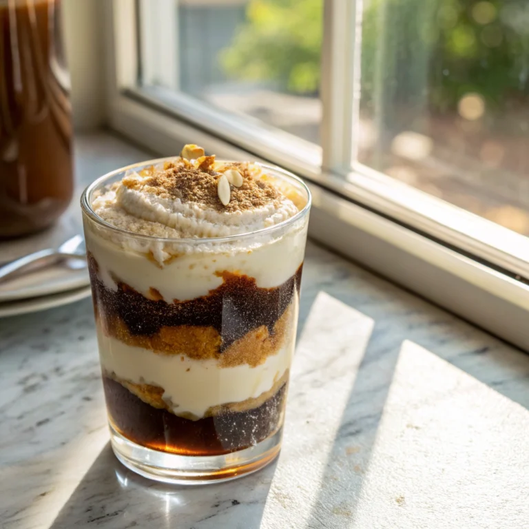 Best Tiramisu Cold Brew Recipe